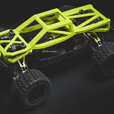 Khung bảo vệ Rlaarlo Omni Terminator Roll Cage