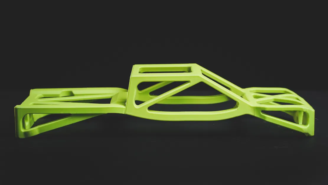 Khung bảo vệ Rlaarlo Omni Terminator Roll Cage - Image 4