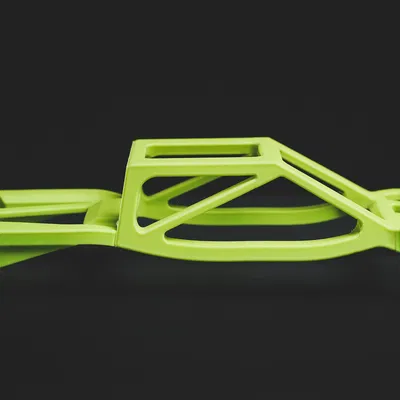 Khung bảo vệ Rlaarlo Omni Terminator Roll Cage