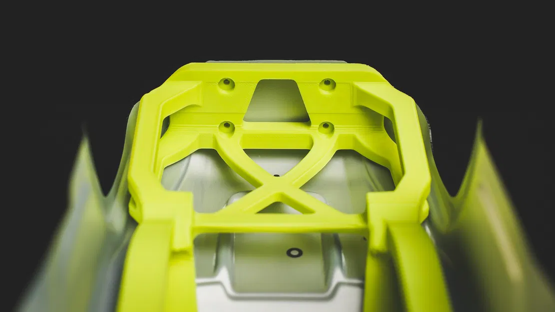 Khung bảo vệ Rlaarlo Omni Terminator Roll Cage - Image 8