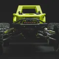 Khung bảo vệ Rlaarlo Omni Terminator Roll Cage - Thumbnail 10