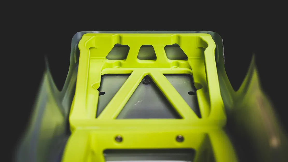 Khung bảo vệ Rlaarlo Omni Terminator Roll Cage - Image 11