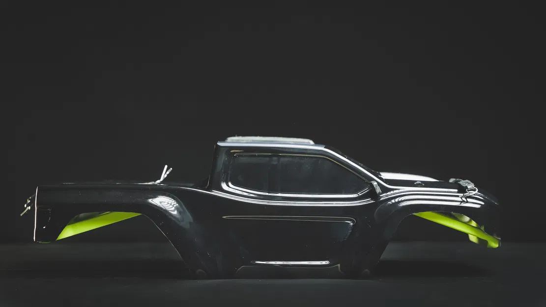 Khung bảo vệ Rlaarlo Omni Terminator Roll Cage - Image 13