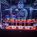 Bản Remix Coreboxx: Nâng cấp màn hình OLED 128x128 & Dải LED thông minh - Thumbnail 1