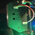 Bản Remix Coreboxx: Nâng cấp màn hình OLED 128x128 & Dải LED thông minh - Thumbnail 3