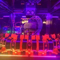 Bản Remix Coreboxx: Nâng cấp màn hình OLED 128x128 & Dải LED thông minh - Thumbnail 5