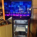 Bản Remix Coreboxx: Nâng cấp màn hình OLED 128x128 & Dải LED thông minh - Thumbnail 6