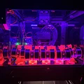 Bản Remix Coreboxx: Nâng cấp màn hình OLED 128x128 & Dải LED thông minh - Thumbnail 9