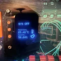 Bản Remix Coreboxx: Nâng cấp màn hình OLED 128x128 & Dải LED thông minh - Thumbnail 10