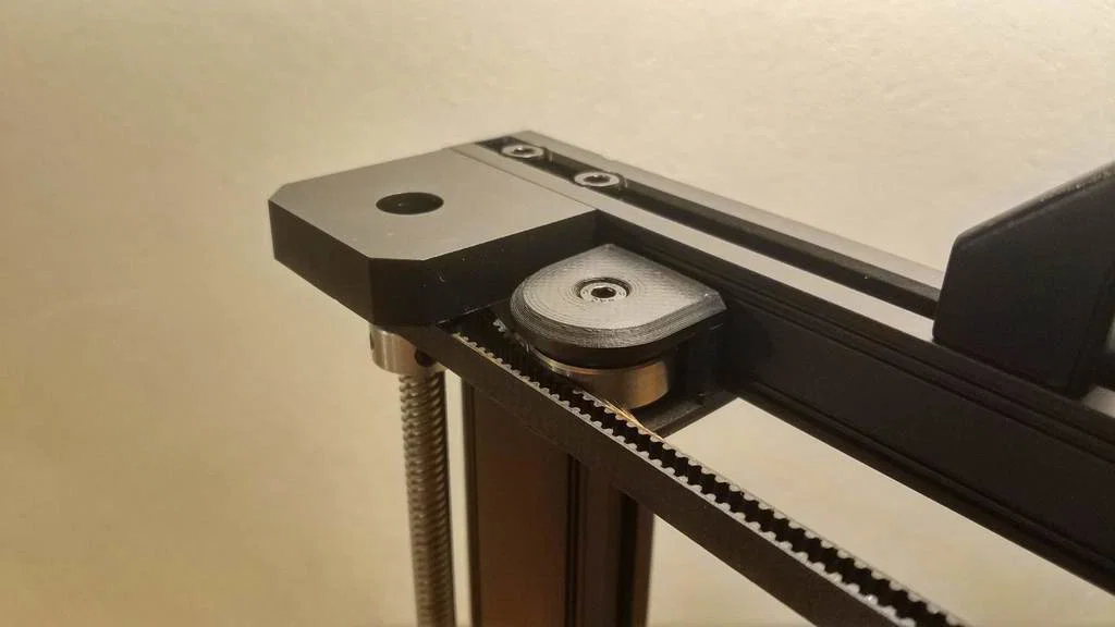 Bộ tăng đưa dây đai trục Z kép - Dành cho Ender, CR, Neptune, Kobra, Aquila, Gemini, XY - Image 1