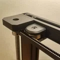 Bộ tăng đưa dây đai trục Z kép - Dành cho Ender, CR, Neptune, Kobra, Aquila, Gemini, XY - Thumbnail 1