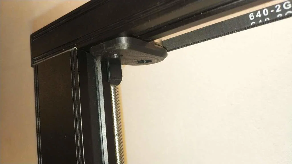 Bộ tăng đưa dây đai trục Z kép - Dành cho Ender, CR, Neptune, Kobra, Aquila, Gemini, XY - Image 2
