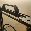 Bộ tăng đưa dây đai trục Z kép - Dành cho Ender, CR, Neptune, Kobra, Aquila, Gemini, XY - Thumbnail 3