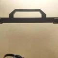 Bộ tăng đưa dây đai trục Z kép - Dành cho Ender, CR, Neptune, Kobra, Aquila, Gemini, XY - Thumbnail 4