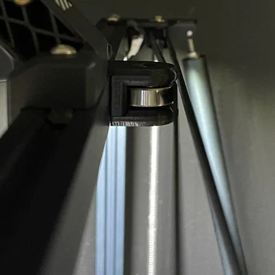 Bộ tăng dây đai trục Z cho máy in 3D Elegoo Neptune 4 Max