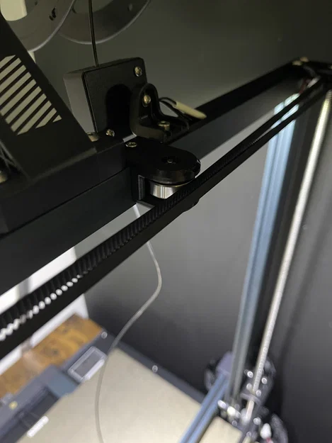 Bộ tăng dây đai trục Z cho máy in 3D Elegoo Neptune 4 Max - Image 2