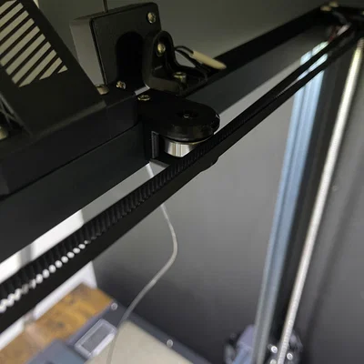 Bộ tăng dây đai trục Z cho máy in 3D Elegoo Neptune 4 Max