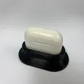 Đế giữ AirPods 3 thiết kế tối giản, gọn gàng cho bàn làm việc - Thumbnail 1