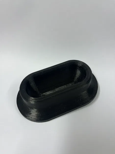 Đế giữ AirPods 3 thiết kế tối giản, gọn gàng cho bàn làm việc - Image 2