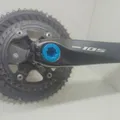Bộ ốc Hollowtech II (Bao gồm ốc cho MTB, Road và chìa vặn) - Thumbnail 4
