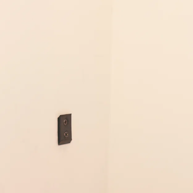 Chậu cây treo tường (Hanging Wall-Mounted Planter) - Thiết kế in 2 phần - Image 2