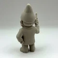 Double O Gnome – Đặc Vụ Bí Mật Cho Khu Vườn Của Bạn - Thumbnail 2
