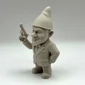 Double O Gnome – Đặc Vụ Bí Mật Cho Khu Vườn Của Bạn - Thumbnail 3