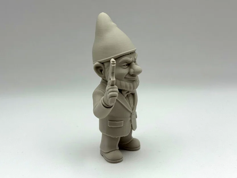 Double O Gnome – Đặc Vụ Bí Mật Cho Khu Vườn Của Bạn - Image 4