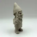 Double O Gnome – Đặc Vụ Bí Mật Cho Khu Vườn Của Bạn - Thumbnail 4