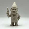 Double O Gnome – Đặc Vụ Bí Mật Cho Khu Vườn Của Bạn - Thumbnail 5