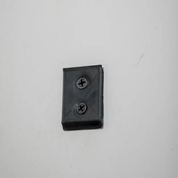 Chậu cây treo tường (Hanging Wall-Mounted Planter) - Thiết kế in 2 phần - Image 7
