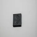 Chậu cây treo tường (Hanging Wall-Mounted Planter) - Thiết kế in 2 phần - Thumbnail 7