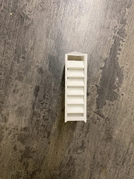 Vỏ bảo vệ ngoài trời cho cảm biến nhiệt độ và độ ẩm Sonoff SNZB-02 - Image 3