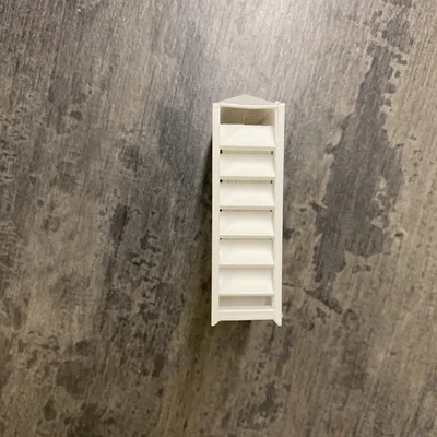 Vỏ bảo vệ ngoài trời cho cảm biến nhiệt độ và độ ẩm Sonoff SNZB-02