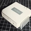 Giá treo tường cho thiết bị Sonoff Bridge RF/Zigbee - Thumbnail 1