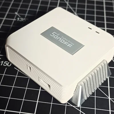 Giá treo tường cho thiết bị Sonoff Bridge RF/Zigbee