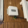 Giá treo tường cho thiết bị Sonoff Bridge RF/Zigbee - Thumbnail 2