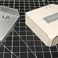 Giá treo tường cho thiết bị Sonoff Bridge RF/Zigbee - Thumbnail 3