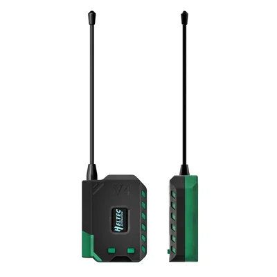 Vỏ hộp in 3D cho WiFi LoRa 32 (V4)(Heltec V4)