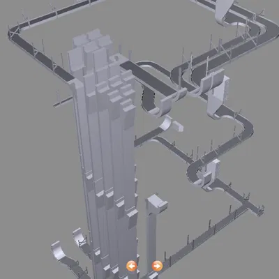 Máng Cáp Apollo LUT