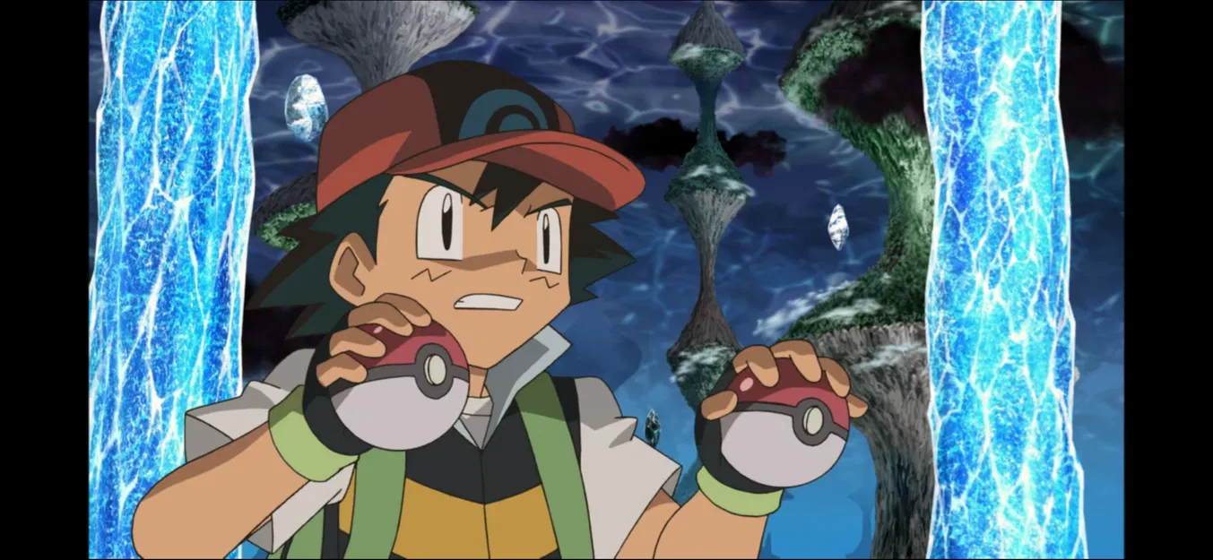 Mô hình Pokeball kích thước thật (Life Sized) - Image 2