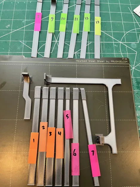 Máng Cáp Apollo LUT - Image 3