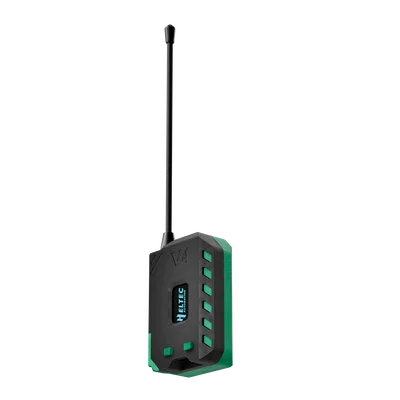 Vỏ hộp in 3D cho WiFi LoRa 32 (V4)(Heltec V4)