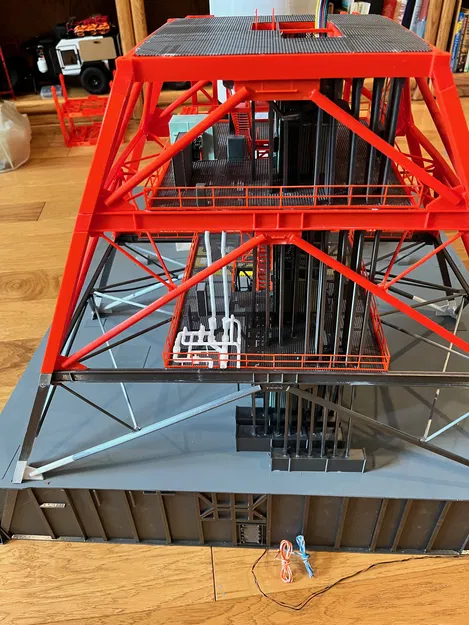 Máng Cáp Apollo LUT - Image 4