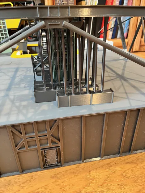 Máng Cáp Apollo LUT - Image 6