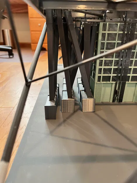 Máng Cáp Apollo LUT - Image 7