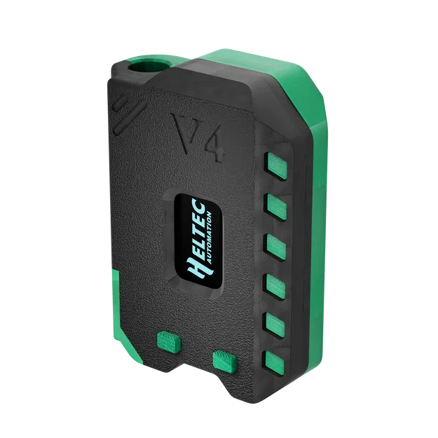 Vỏ hộp in 3D cho WiFi LoRa 32 (V4)(Heltec V4) - Image 5