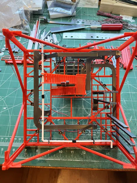 Máng Cáp Apollo LUT - Image 9