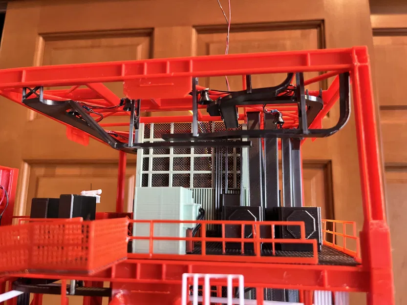 Máng Cáp Apollo LUT - Image 10