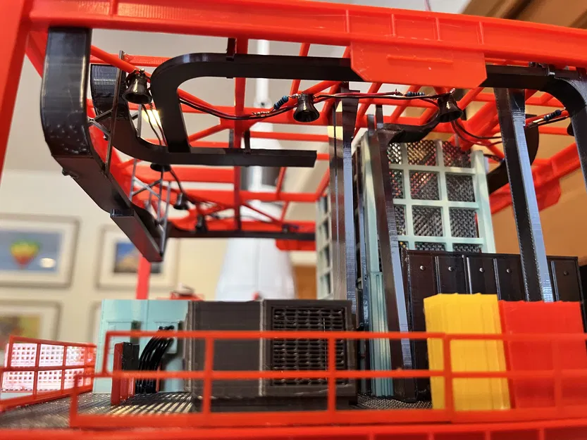 Máng Cáp Apollo LUT - Image 11